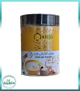 سویق افزایش وزن 280 گرم