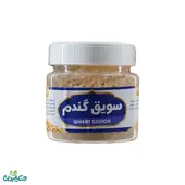 سویق گندم 200 گرم
