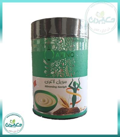 سویق لاغری 286 گرم